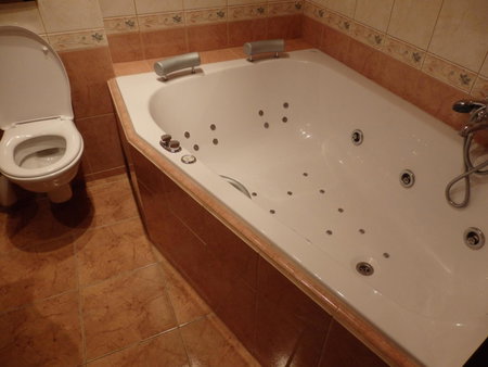 Hotel Zlatý Kříž, Teplice, Czechia