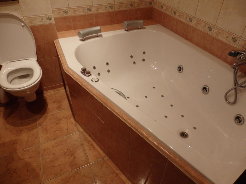 Hotel Zlatý Kříž, Teplice, Czechia