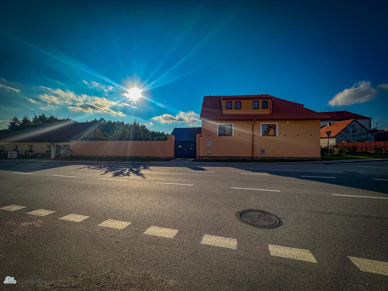 Apartmány Knížkovi, Slavonice, Czechia