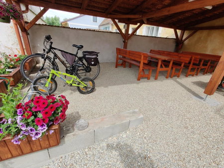 Apartmány Knížkovi, Slavonice, Czechia