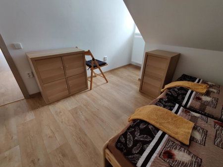 Apartmány Knížkovi, Slavonice, Czechia