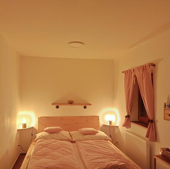 Chalet d' amour, Kamenný Újezd, Czechia