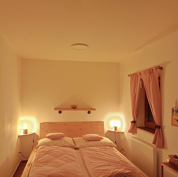 Chalet d' amour, Kamenný Újezd, Czechia