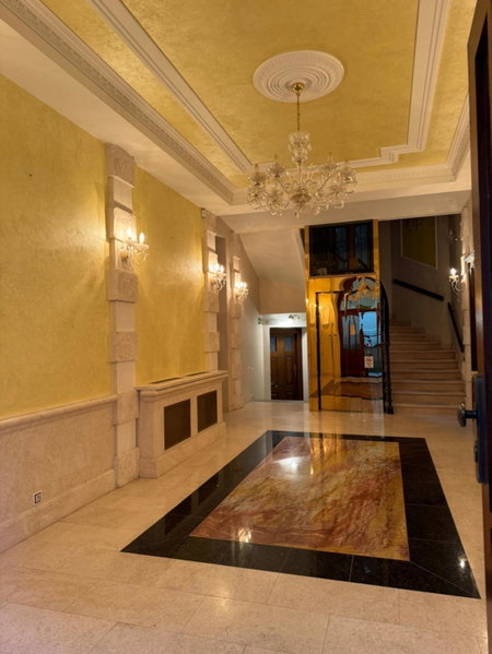 Gold Residence, Mariánské Lázně, Czechia