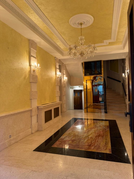 Gold Residence, Mariánské Lázně, Czechia