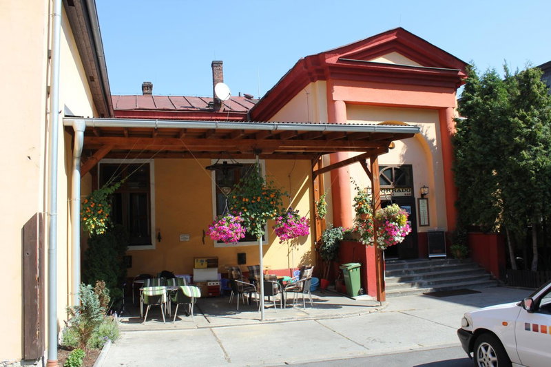Hotel Corrado, Ostrava, Czechia