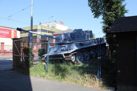 Hotel Corrado, Ostrava, Czechia