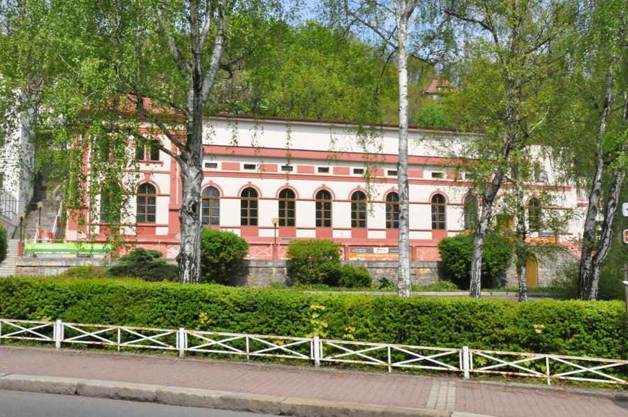 Hotel Děčín Na Skřivánce, Děčín, Czechia