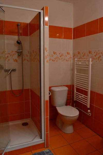 Hotel Děčín Na Skřivánce, Děčín, Czechia