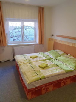 Hotel Děčín Na Skřivánce, Děčín, Czechia