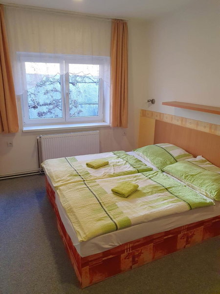 Hotel Děčín Na Skřivánce, Děčín, Czechia