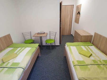 Hotel Děčín Na Skřivánce, Děčín, Czechia