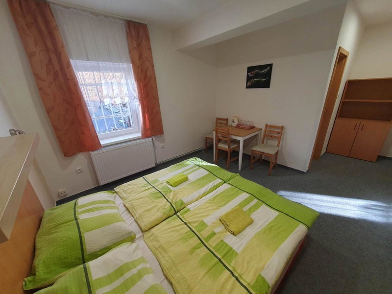 Hotel Děčín Na Skřivánce, Děčín, Czechia