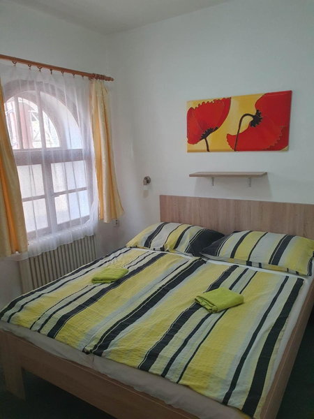 Hotel Děčín Na Skřivánce, Děčín, Czechia