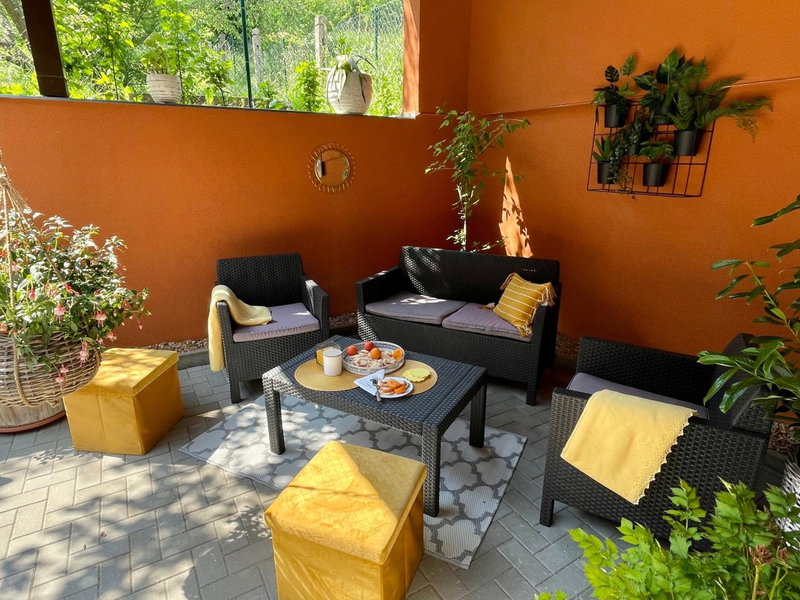 Penzion Villa Amélie, Mladá Boleslav, Czechia