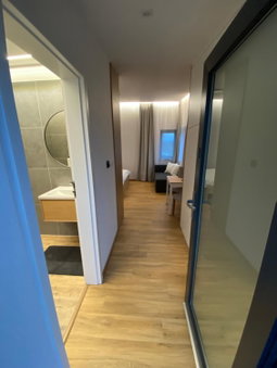 FamilyFitHouse, Bystřice, Czechia