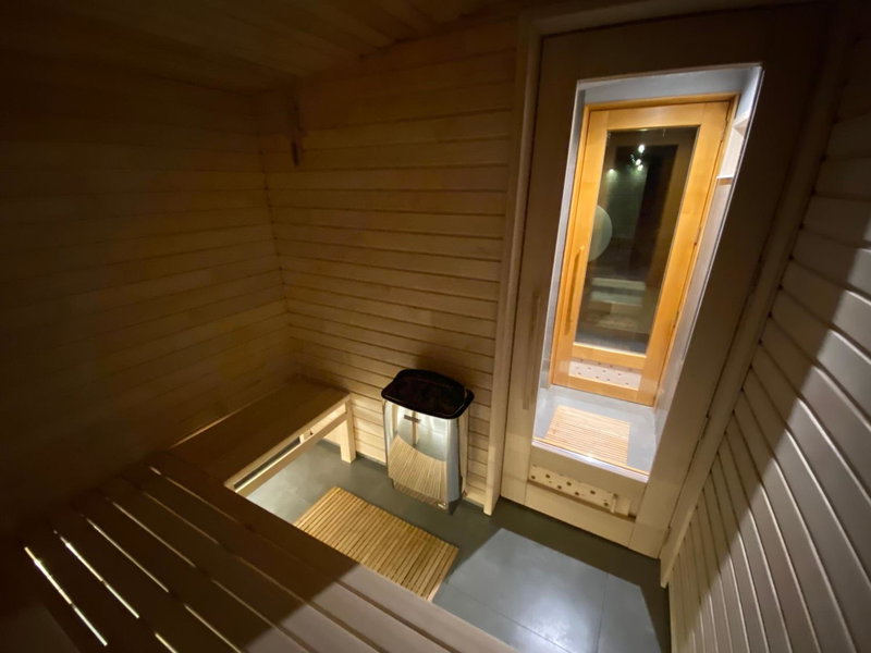 FamilyFitHouse, Bystřice, Czechia