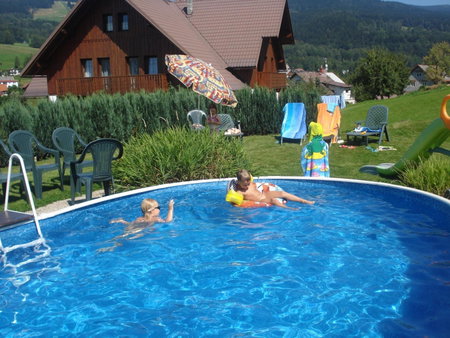 Penzion Seidl, Rokytnice nad Jizerou, Czechia
