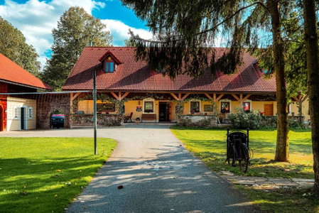 Areál Malý Texas (Little Texas), Rychnov nad Kněžnou, Czechia