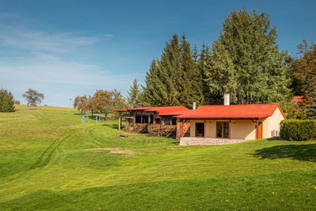 Areál Malý Texas (Little Texas), Rychnov nad Kněžnou, Czechia