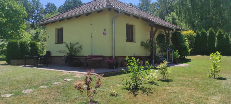 Ubytování Švrčinová, Hluboká nad Vltavou, Czechia