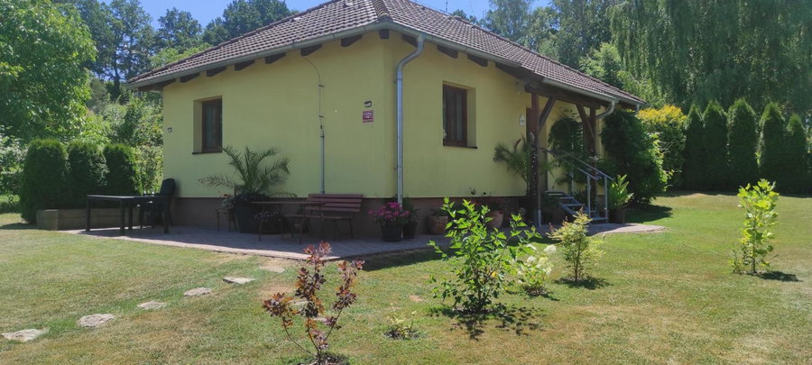 Ubytování Švrčinová, Hluboká nad Vltavou, Czechia