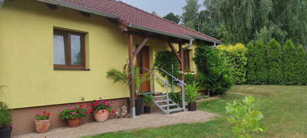 Ubytování Švrčinová, Hluboká nad Vltavou, Czechia