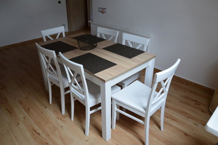 Horský apartmán Pod Zelenou Střechou, Bartošovice v Orlických Horách, Czechia