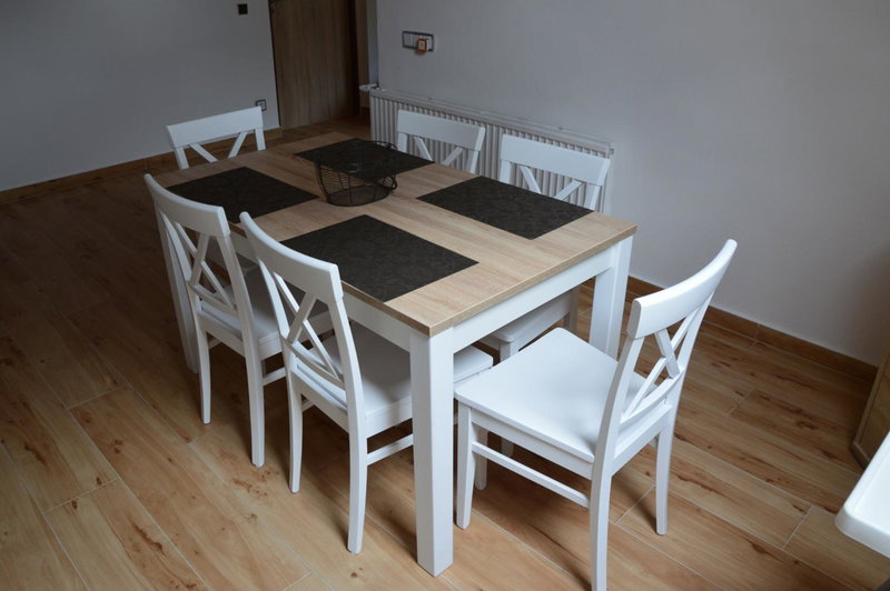 Horský apartmán Pod Zelenou Střechou, Bartošovice v Orlických Horách, Czechia