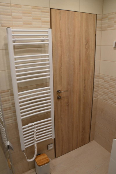 Horský apartmán Pod Zelenou Střechou, Bartošovice v Orlických Horách, Czechia