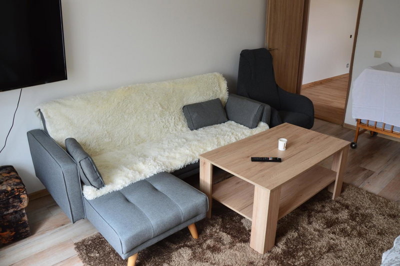 Horský apartmán Pod Zelenou Střechou, Bartošovice v Orlických Horách, Czechia