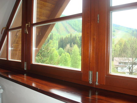 Sport hotel POMI, Harrachov, Czechia