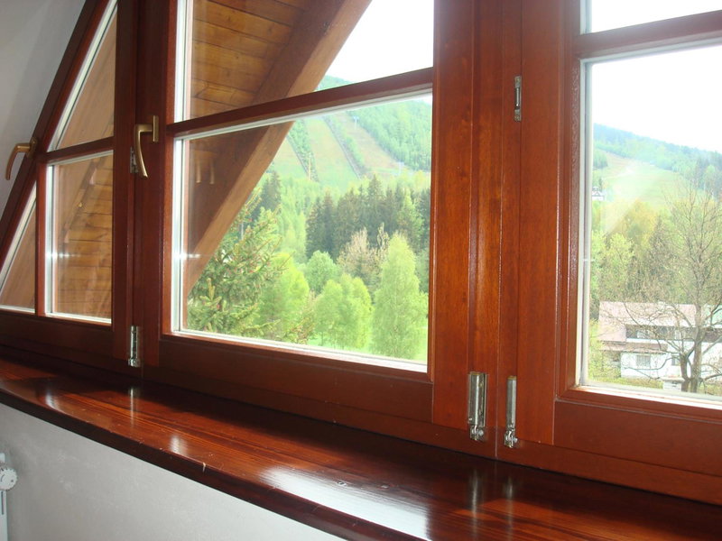 Sport hotel POMI, Harrachov, Czechia
