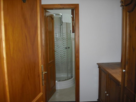 Sport hotel POMI, Harrachov, Czechia