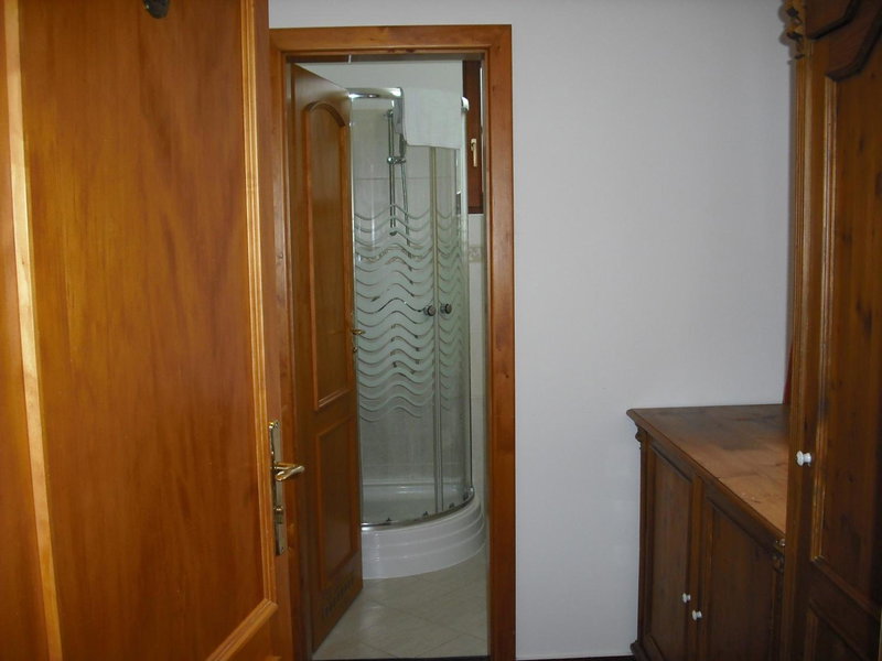 Sport hotel POMI, Harrachov, Czechia