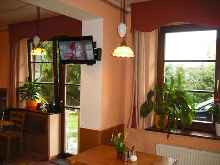 Sport hotel POMI, Harrachov, Czechia