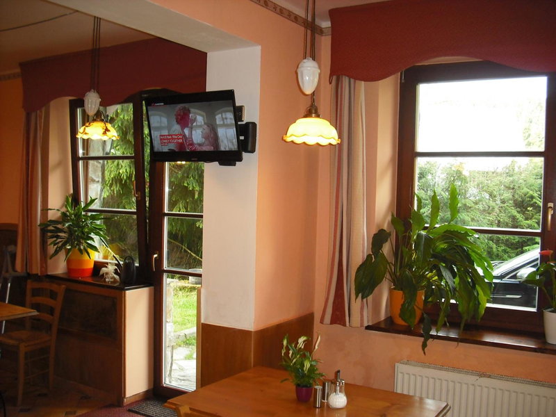 Sport hotel POMI, Harrachov, Czechia