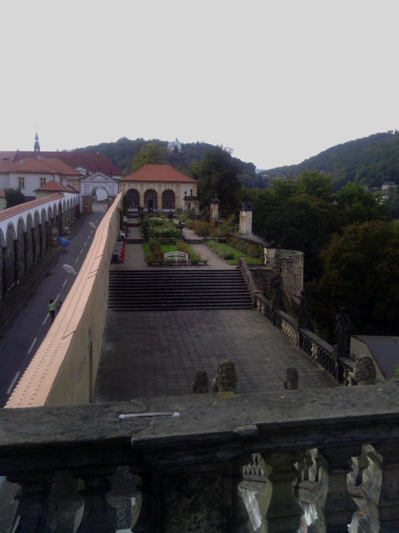Ubytování U Pekaře, Děčín, Czechia