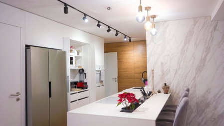 Luxury apartment with private sauna Pod Javorovým, Třinec, Czechia
