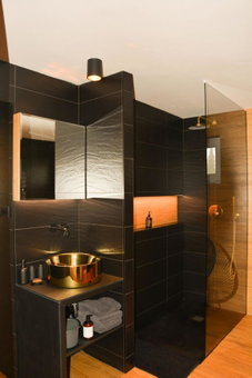 Luxury apartment with private sauna Pod Javorovým, Třinec, Czechia