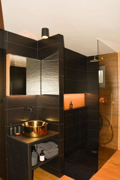 Luxury apartment with private sauna Pod Javorovým, Třinec, Czechia