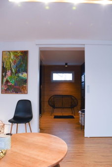 Luxury apartment with private sauna Pod Javorovým, Třinec, Czechia