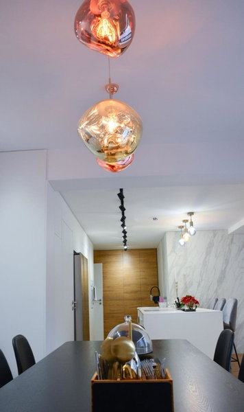 Luxury apartment with private sauna Pod Javorovým, Třinec, Czechia