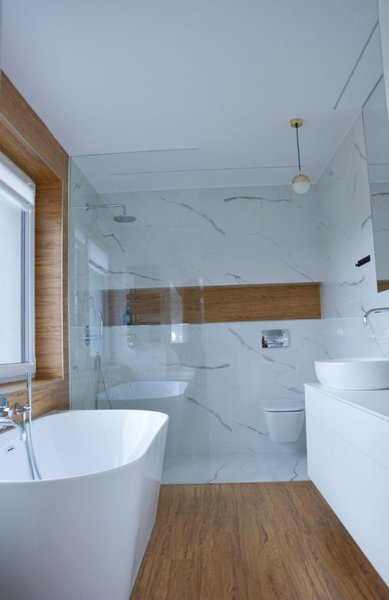 Luxury apartment with private sauna Pod Javorovým, Třinec, Czechia