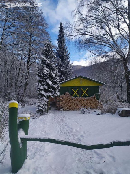 Na Jamajce, Šternberk, Czechia