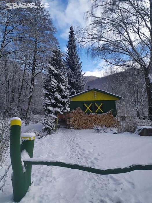 Na Jamajce, Šternberk, Czechia