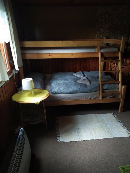 Na Jamajce, Šternberk, Czechia
