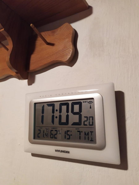 Na Jamajce, Šternberk, Czechia