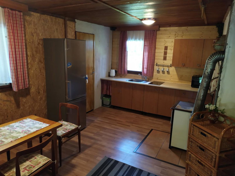 Na Jamajce, Šternberk, Czechia