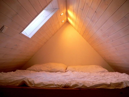 Apartmán Pod hrází Bedřichov, Bedřichov, Czechia
